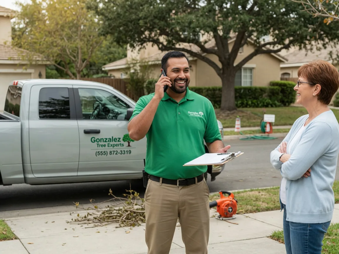 Tree Service Eagle Lake, ME FAQs